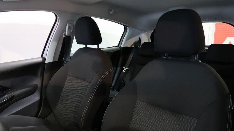 Peugeot 208 PureTech 82 Stop&Start 5 porte Active #CARPLAY#SENS.PARK#