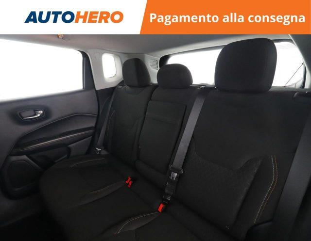 JEEP Compass 1.6 Multijet II 2WD Longitude
