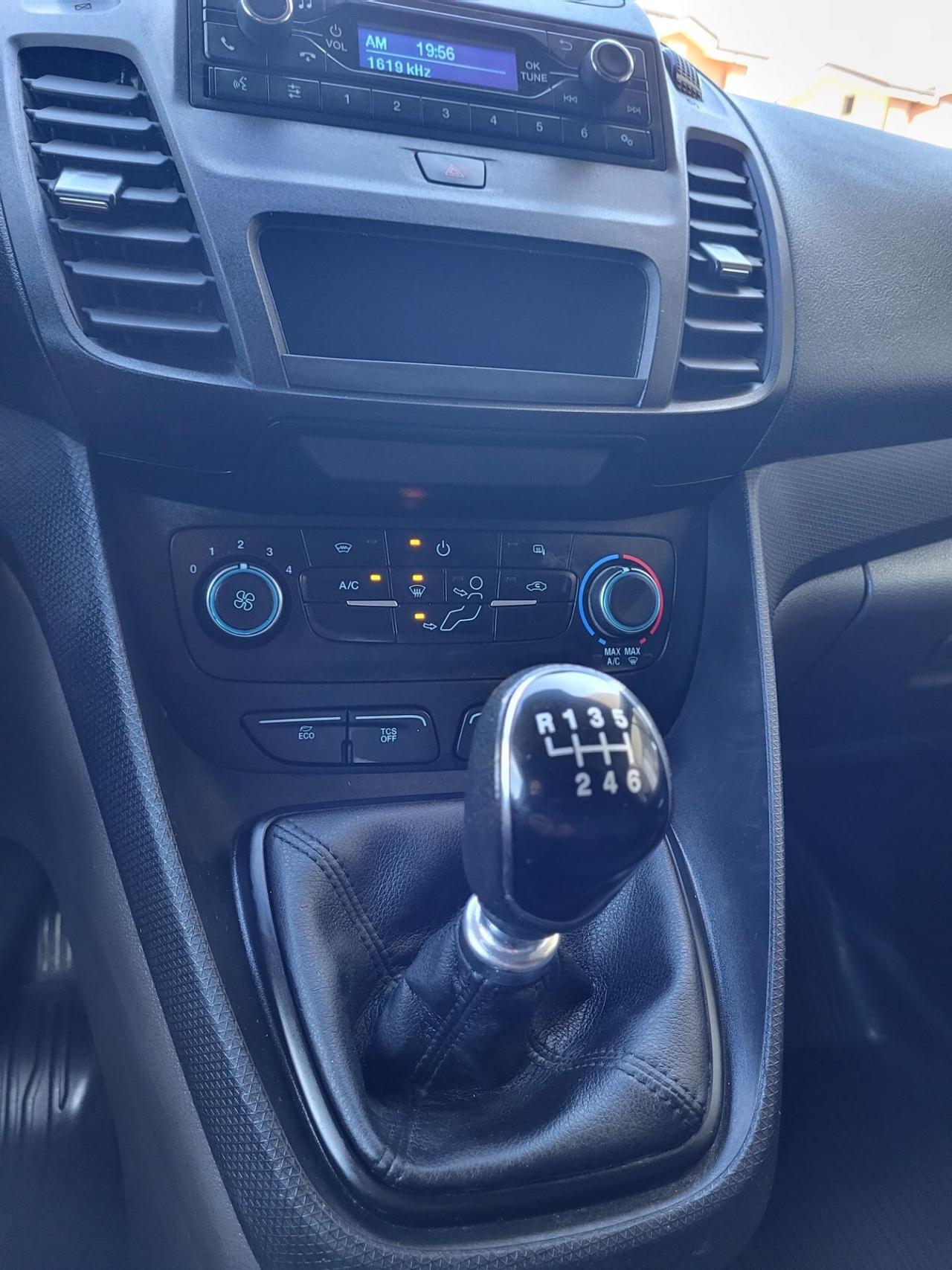 Ford Connect 200 1.5 TDCi 100CV PC Furgone Trend