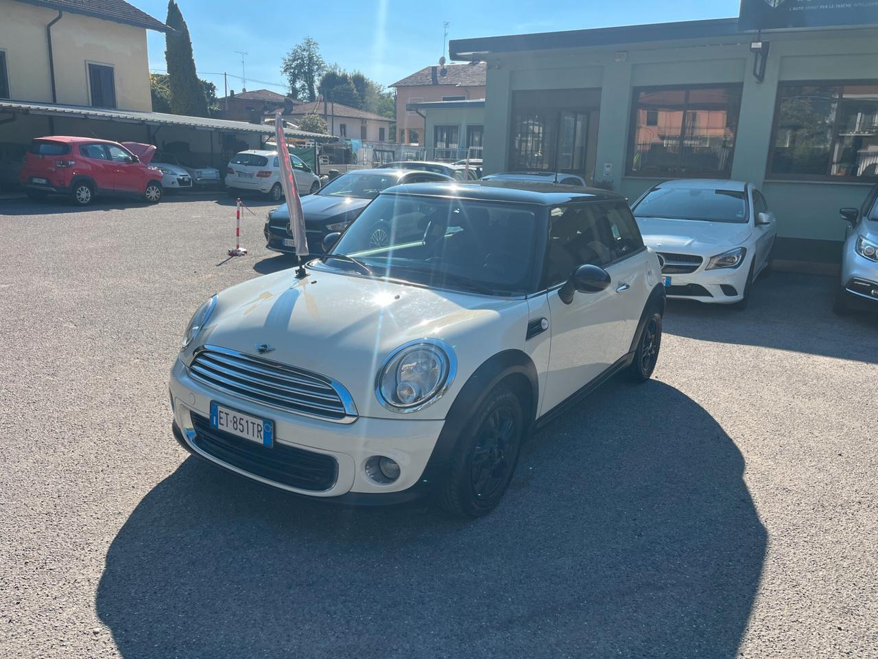 Mini 1.6