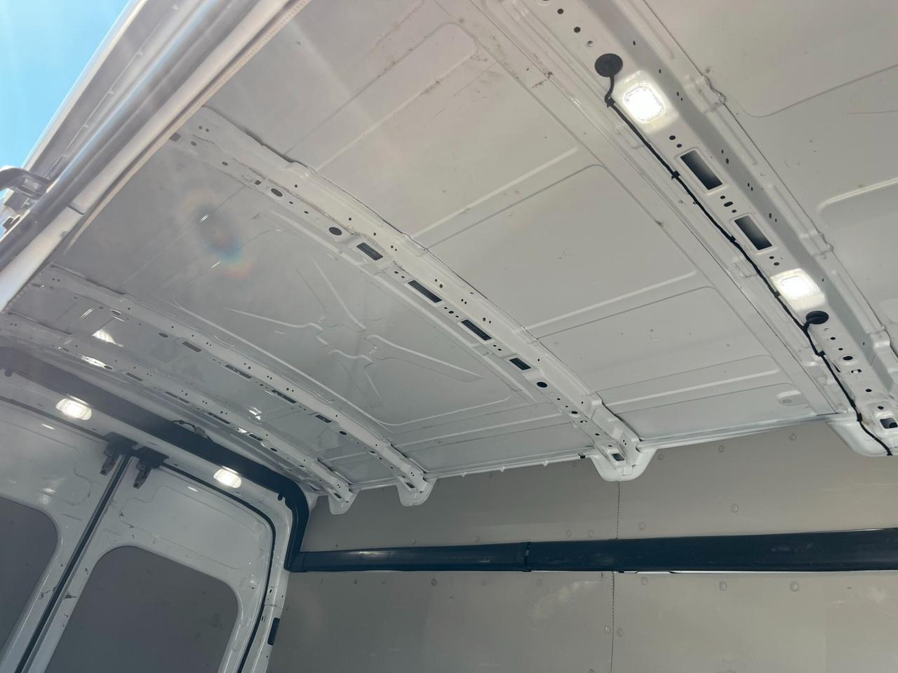 Ford Transit 350 2.0TDCi EcoBlue 130CV PL-TM Furgone Trend