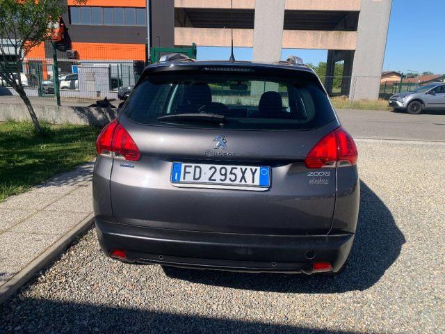 PEUGEOT 2008 1° serie BlueHDi 75 Active