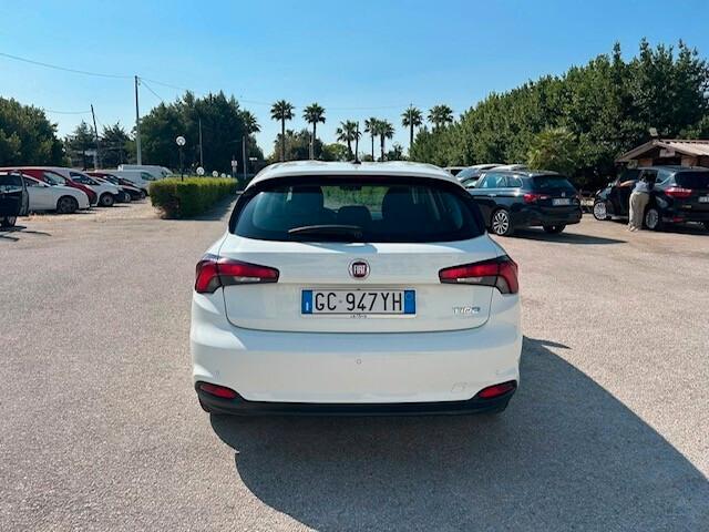 Fiat Tipo 1.6 Mjt S&S 5 porte Business