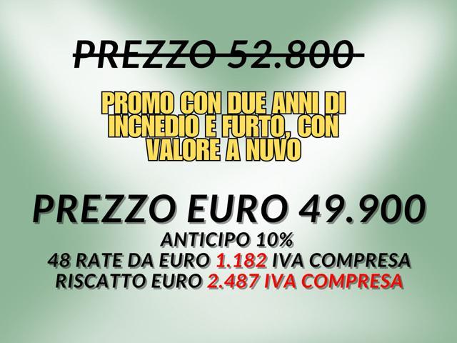 MERCEDES-BENZ GLC 43 AMG 4Matic Coupé Uniprò Full Iva esposta