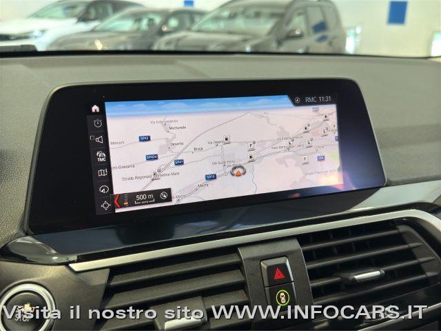 BMW X3 xDrive30e xLine - Plug In - PROMO