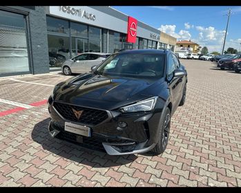 CUPRA Formentor 2.0 tdi 4drive dsg