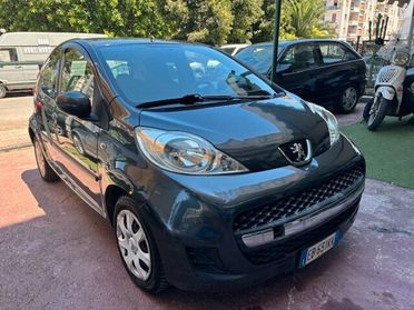 Peugeot 107 Anche permuta