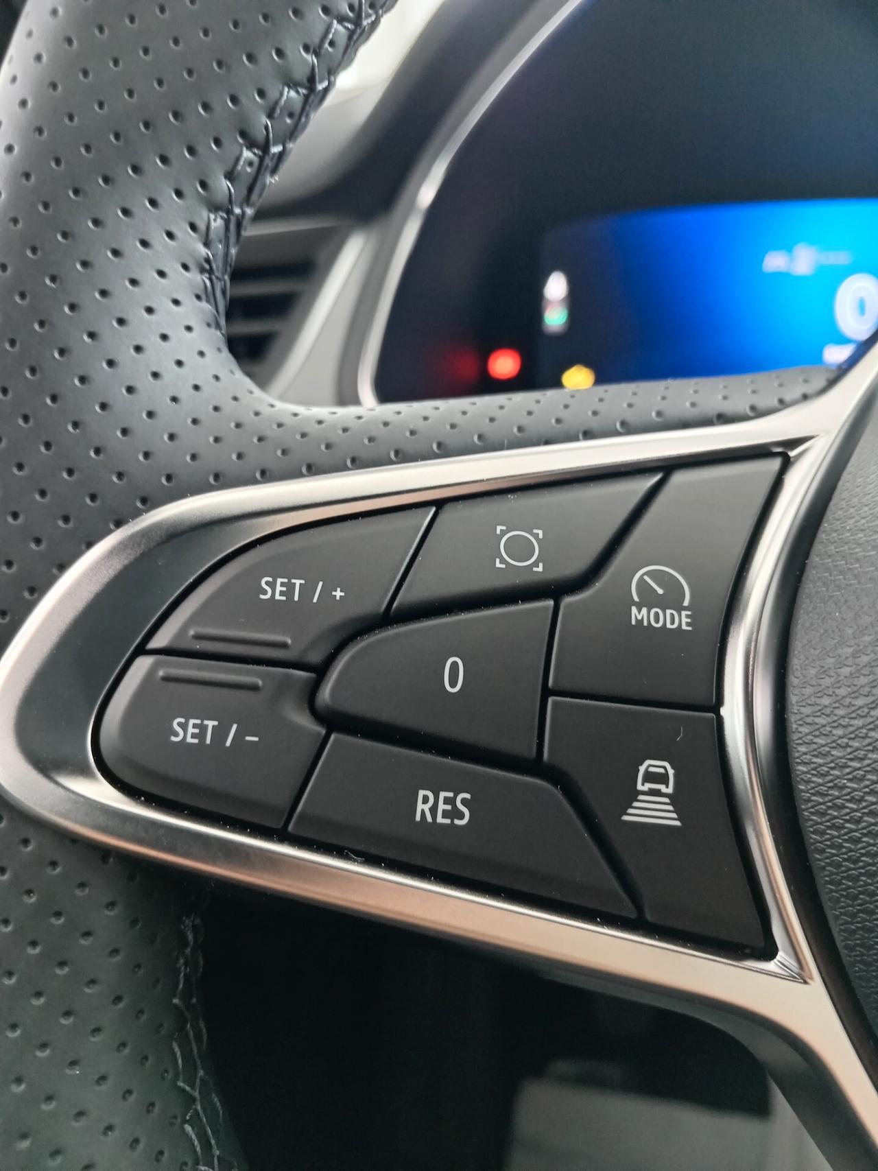 Renault Symbioz GPL TECHNO NUOVO DA IMMATRICOLARE