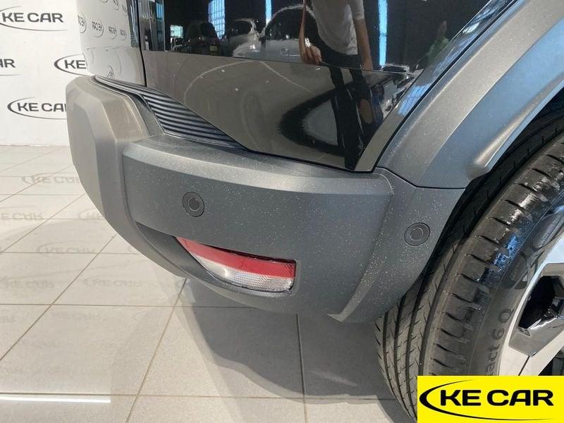 Dacia Duster 1.2 Eco-G 120cv Journey Auto