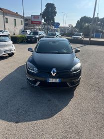 Renault Megane Mégane Coupé 1.5 dCi 110CV Start&Stop Energy GT Line
