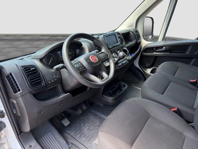 FIAT Ducato Ducato 35 2.2 Mjt 140CV PL Cabinato Maxi