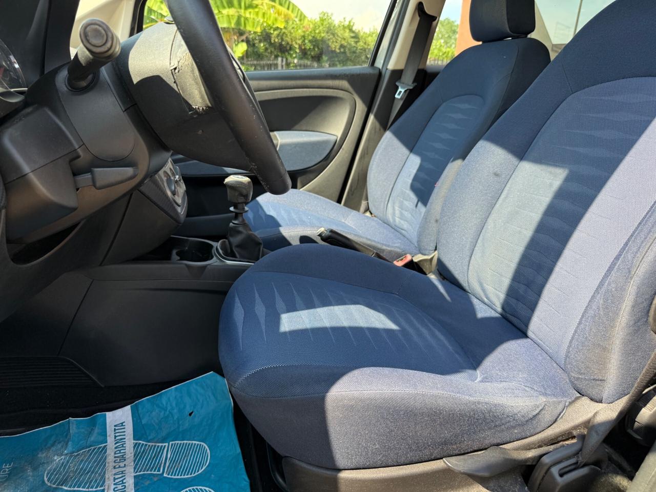 Fiat Grande Punto 1.2 5 porte Dynamic