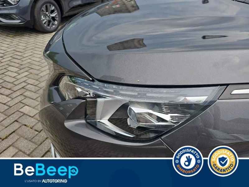 Peugeot 3008 1.5 BLUEHDI GT LINE S&S 130CV