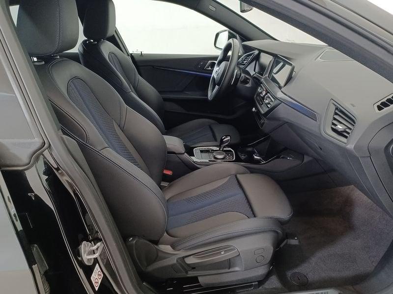 BMW Serie 2 G.C. Serie 2 F44 Gran Coupe Diesel 218d Gran Coupe Msport auto