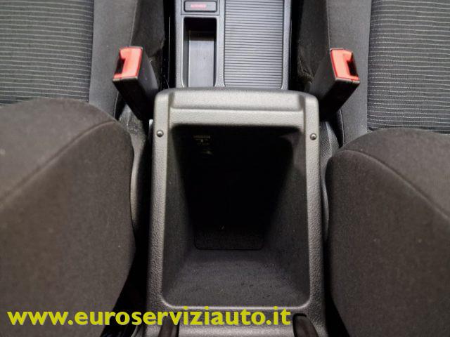 VOLKSWAGEN Tiguan 1.4 TSI 122 CV Trend & Fun BlueMotion Tec