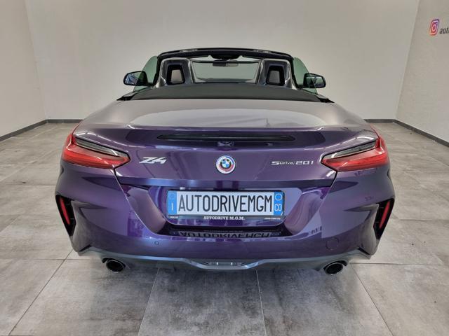BMW Z4 sDrive20i Msport