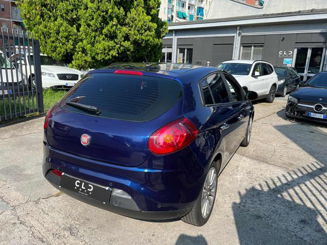 FIAT Bravo 1.6 MJT 120 CV DPF Emotion