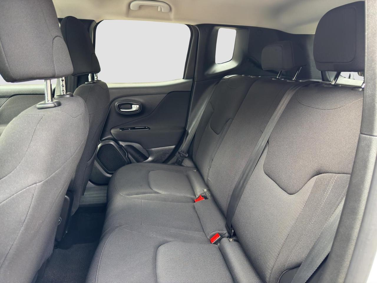 Jeep Renegade 1.3 phev 190cv Limited 4xe automatica 2021