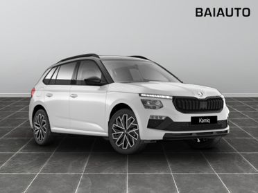 Skoda Kamiq 1.0 tsi 115cv selection dsg