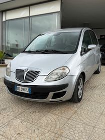 Lancia MUSA 1.3 Mtj Euro 4 PLATINO
