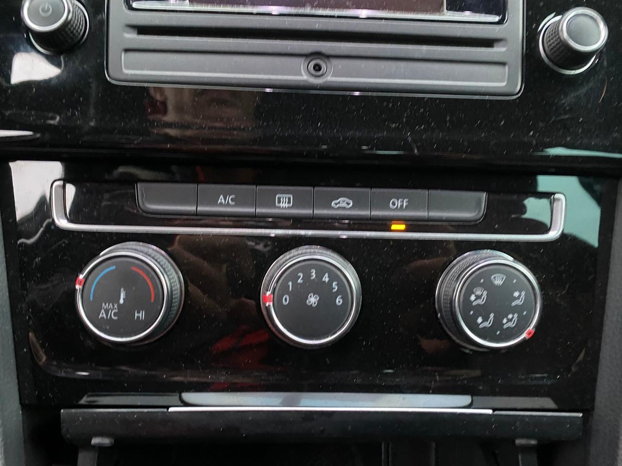 Volkswagen Golf 1.6 TDI 110 CV 5p.