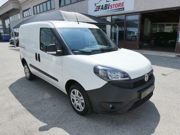 FIAT Doblo Cargo 1.3 MJet 95 Cv - Schermo, Bluetooth, Clima