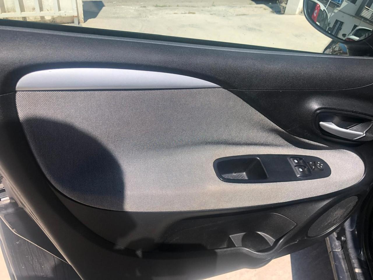 FIAT PUNTO EVO 1.3 MJT 75CV 5porte DYNAMIC