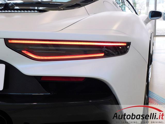 MASERATI MCPURA MC20 3.0V6 630CV RWD AUTO 'PACK CARBONIO COMPLETO'