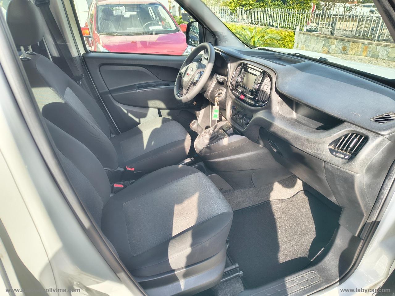 Doblò 1.3 MJT S&S PC Combi N1 Easy