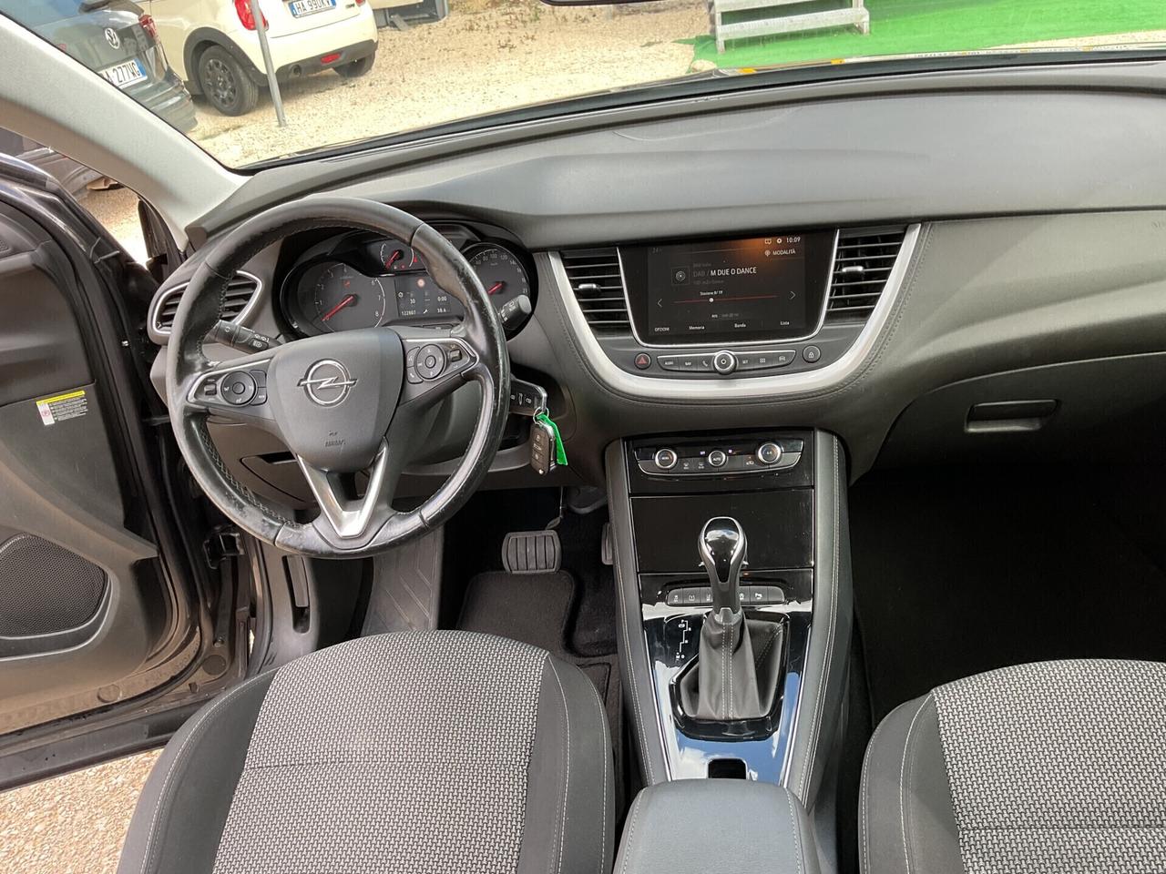 Opel Grandland X 1.5 diesel Ecotec Start&Stop aut. Business