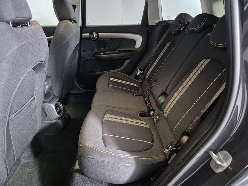 MINI Mini Countryman F60 2017 Diese Mini Countryman 2.0 Cooper SD Hype all4 auto my18