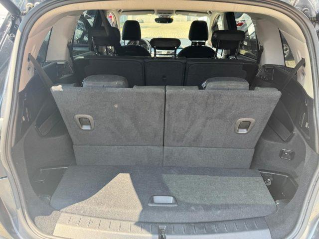 BMW 216 d Gran Tourer Advantage 7 POSTI