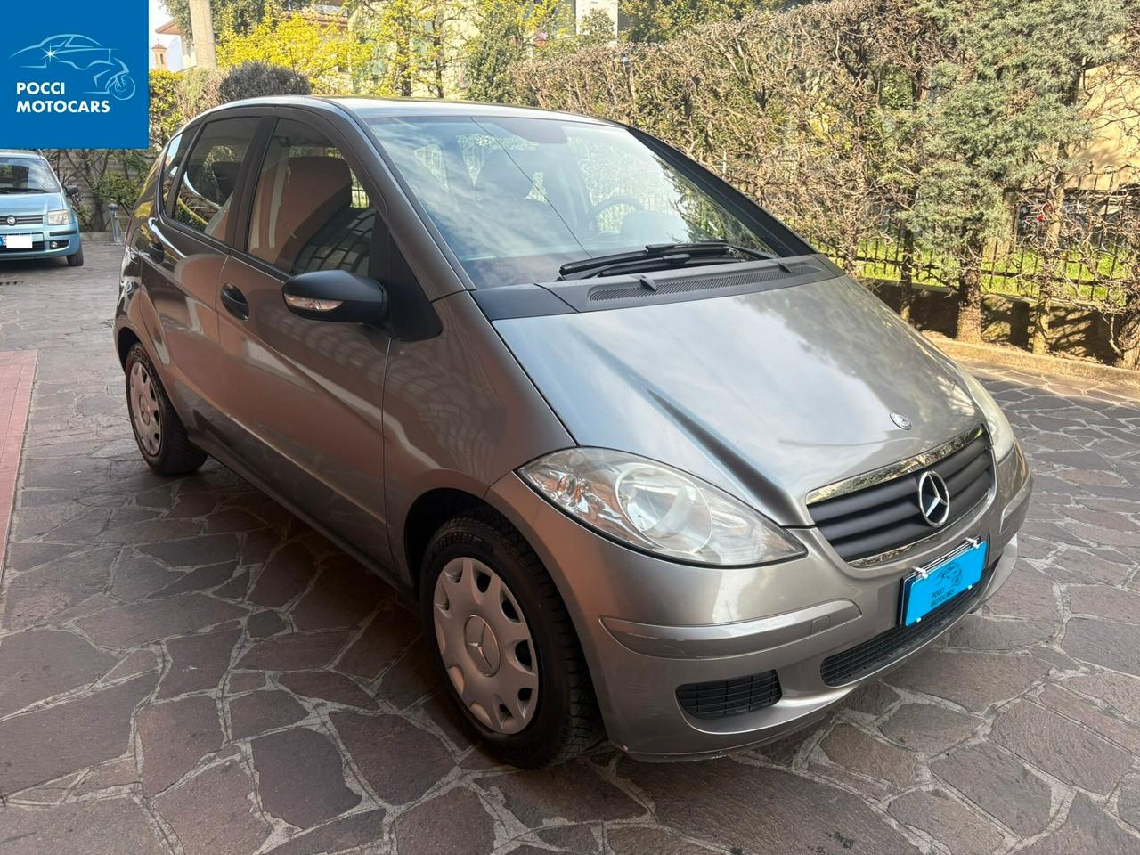 Mercedes-benz A 150 Classic