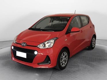 Hyundai i10 1.0 Prime