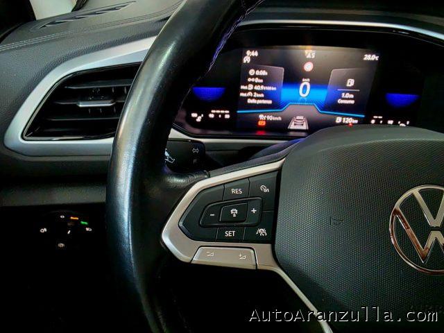 VOLKSWAGEN T-Roc NEW 2.0 TDI 115CV SCR Life Navi Virtual CockPit