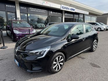 Renault Clio 2022 1.0 tce Intens 90cv*28000KM*