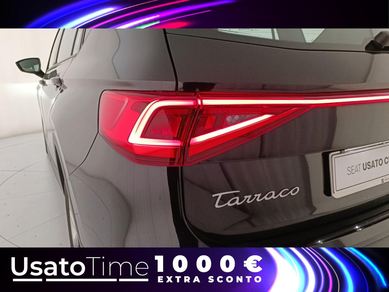 Seat Tarraco 2.0 tdi 150cv style dsg 7p.ti