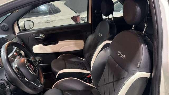 Fiat 500 500 Hybrid Benzina Neopatentati
