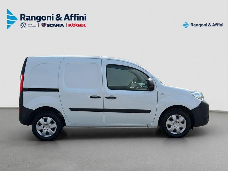 Renault Kangoo 1.5 dCi 90CV S&S 4p. Express Ice haccp Cover Fibreglass