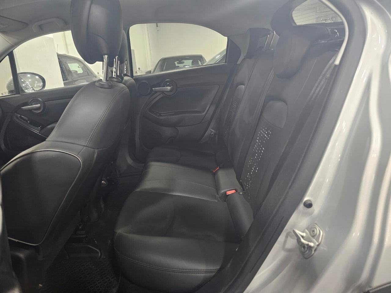 NUOVA FIAT 500X CONNECT EDITION MY22 1.6 MJT 130CV