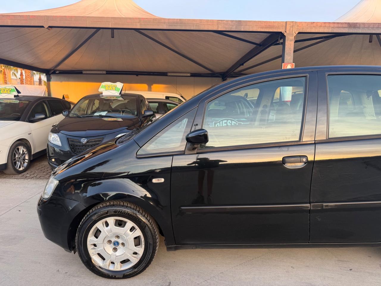 Fiat IDEA 1.3 MULTIJET 2008 EURO 4 - NORD ITALIA