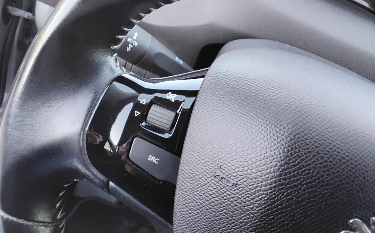 Peugeot 308 BlueHDi 130 S&S Allure