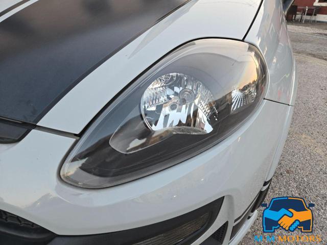 ABARTH Punto Evo Punto 1.4 Turbo Multiair S&S