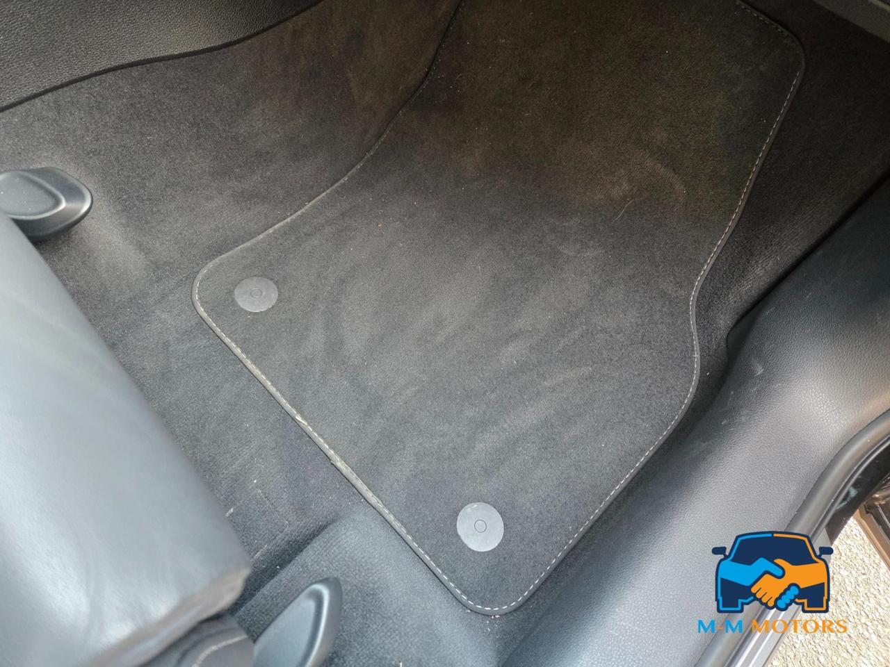 Audi Q3 Sportback 35 2.0 tdi S line edition quattro s-tronic