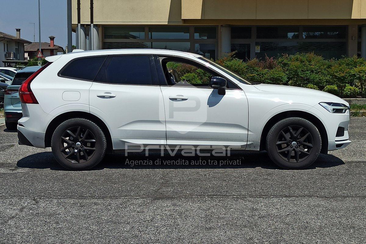 VOLVO XC60 D4 AWD Geartronic Inscription