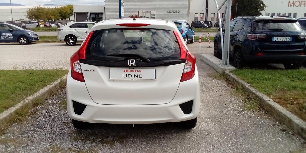 Honda Jazz 1.3 Trend
