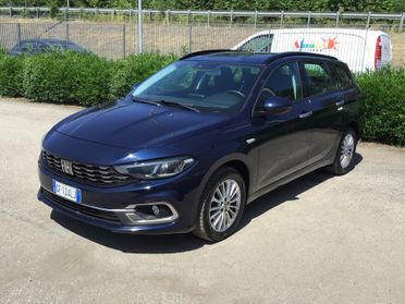 Fiat Tipo 1.6 Mjt 131Cv SW Life Navigatore