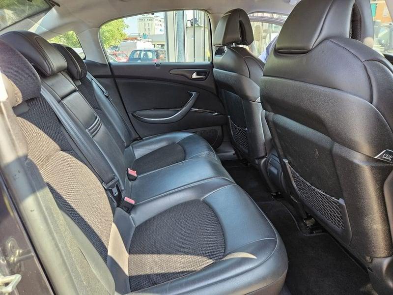Citroën C5 2.0 HDi 160 Executive