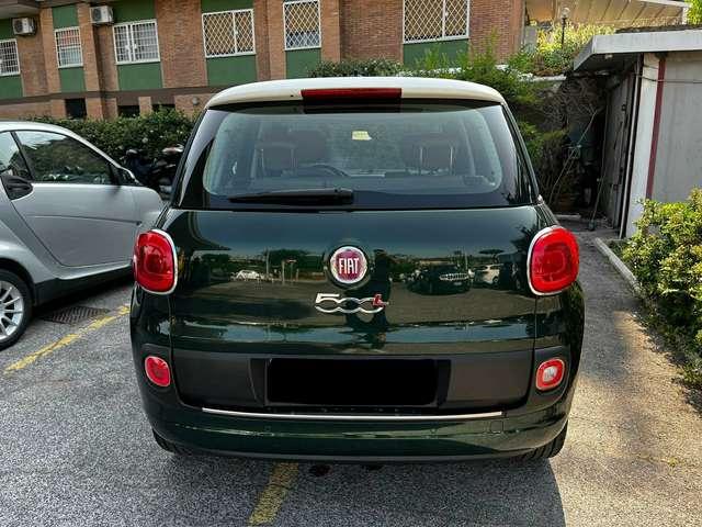 Fiat 500L 500L 1.3 mjt Lounge 85cv