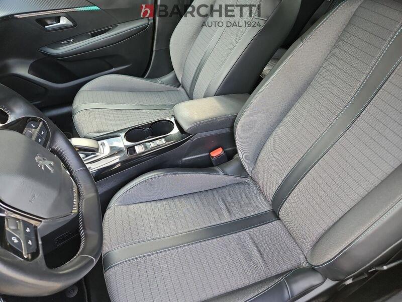 Peugeot 208 2ª SERIE MOTORE ELETTRICO 136 CV 5 PORTE ALLURE
